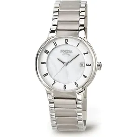 Boccia Titanium Titan 30 mm 3301-01