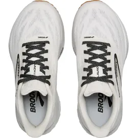 Brooks Launch 11 Herren Weiß 46