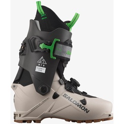 Salomon MTN Summit Pro Tourenskischuhe schwarz beige - 29-29.5