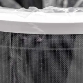 Xiaomi Mi Air Purifier HEPA Filter 3fach Filter-System