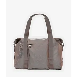 Mandarina Duck MD20 Duffle Synthetik Taupe