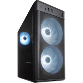 Medion Gaming-PC Recon P40 Intel Core Ultra 5 225 4,0 GHz 16 GB RAM 1 TB SSD GeForce RTX 5060 Win 11 Home