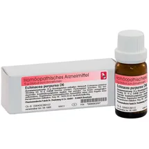 Dr.RECKEWEG & Co. GmbH Echinacea purpurea D6
