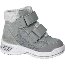 Pepino Stiefelette Grau 28