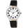 Excellanc Quarz Kunstleder 39 mm 2900233