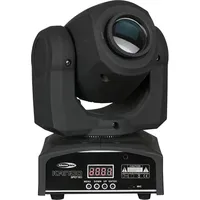 Showtec Kanjo Spot 60 60 W LED Moving Head
