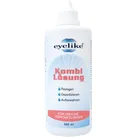 eyelike Kombi-Lösung 360ml für weiche Kontaktlinsen