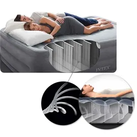 Intex 67998 bunt, 72x189x20 cm