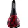 Reverse Components Fort Will 275 x 130 mm Schwarz/Rot