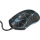 Trust Gaming GXT 133 Locx Gaming Mouse, USB (22988)