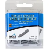 LOGAN F10 Starre Stifte - Rigid Points für F400-1