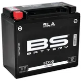 BS-Battery YTX20H-BS 18,9 Ah