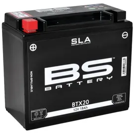 BS-Battery YTX20H-BS 18,9 Ah