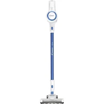 Candy CVIVA10 011 beutellos blau/weiß