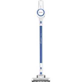Candy CVIVA10 011 beutellos blau/weiß