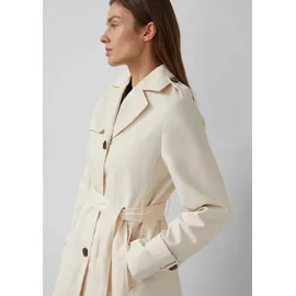 s.Oliver Outdoor-Jacke hellbeige L-XL