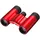 Nikon ACULON T02 8x21 rot
