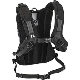 Kriega Trail 9 l beige/braun