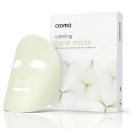 CROMA Croma® Calming Face Mask Gesichtsmaske