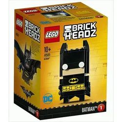 Figur Lego Brick Heads Batman 41585