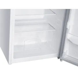 Homex CS0881-W Tischkühlschrank (90 l, 850 mm hoch, Weiß)