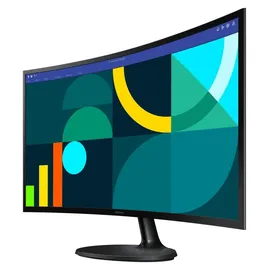 Samsung Essential Monitor S3 S36GD 27'' (LS27D360GAUXEN)
