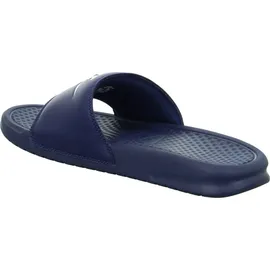 Nike Benassi Jdi Dunkelblau 41