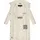 Navahoo Damen Winterjacke Parka warm gefüttert Steppjacke Mantel Mit Stehkragen Der Wahnsinn