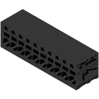 Weidmüller Leiterplattenklemme LMFS 5.00#1425370000