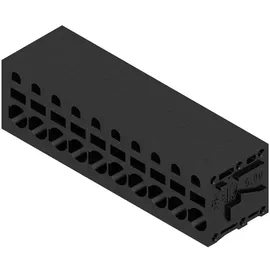 Weidmüller Leiterplattenklemme LMFS 5.00#1425370000