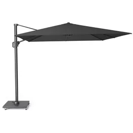 Platinum Challenger T1 Premium 300 x 300 cm Schwarz