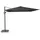 Platinum Challenger T1 Premium 300 x 300 cm Schwarz