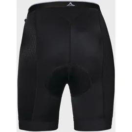 Schöffel Damen Skin 8h Radhose kurz (Größe M, schwarz)