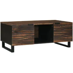 vidaXL Couchtisch 100x54x40 cm