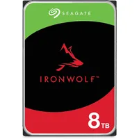 Seagate IronWolf 8 TB 3,5 ST8000VNZ02