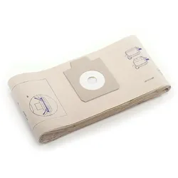 Nilfisk Original 10x Staubbeutel GD930 Papier Staubsaugerbeutel 1407015040
