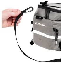 Vaude SE Silkroad Plus grau