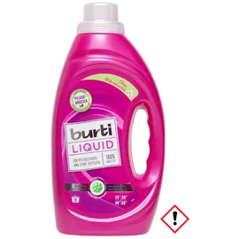 burti Feinwaschmittel Fluid 1450 ml