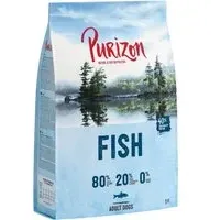 Purizon Fisch Adult - getreidefrei - 1 kg