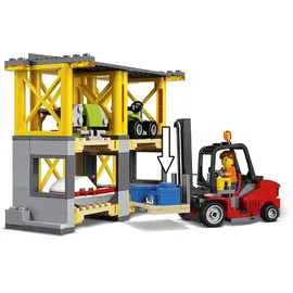 LEGO City Frachtterminal 60169