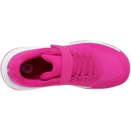 Kempa Kourtfly Handballschuhe pink, Größe 33