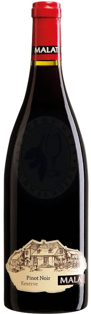 Pinot Noir Satzen 2022 Malat 0,75l
