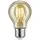 Paulmann LED Birne E27 6,5W 2500K Gold