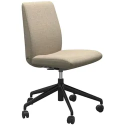 Stressless Home Office Stuhl OFFICE LAUREL (L) - B/H/T ca. 72,00x99,00x72,00