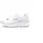 SKECHERS D'lux Walker Infinite Motion Damen Weiß/Silber 38