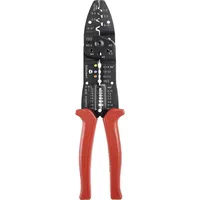 TOOLCRAFT Multifunktionszange TO-4861971