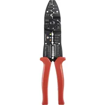 TOOLCRAFT Multifunktionszange TO-4861971