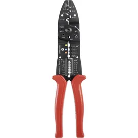 TOOLCRAFT Multifunktionszange TO-4861971