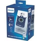 Philips FC8026/05 S-Bag 16 St.