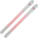Völkl Blaze 104 Ski Freeride 2024/25 blue/pink - 172cm